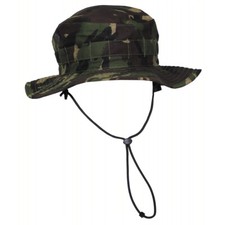 DPM Jungle Boonie Hat British