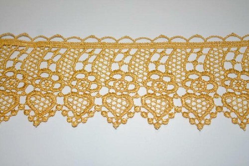 Pizzo merletto macrame - in,