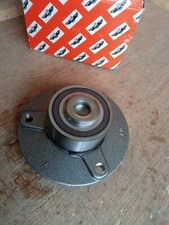 01.97753 AUTOKIT CUSCINETTO MOZZO RUOTA ANTERIORE PER SMART FORTWO II 