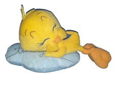 Titti Trudi 30CM Plush Toy peluche tweety sylvester the cat gatto SILVESTRO 