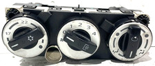 RICAMBI USATI, COMANDI CLIMA MANUALI MITSUBISHI COLT (3 PORTE), ANNO: 2009