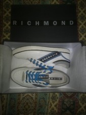 Scarpe John Richmond Uomo Num