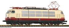 Nuova G Eletrolocomotiva BR