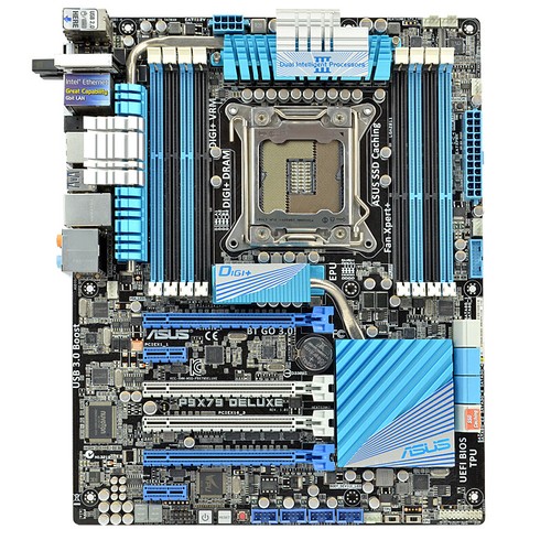 Scheda madre asus - scheda,