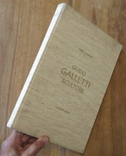 Guido galetti sculptore piero - guido,