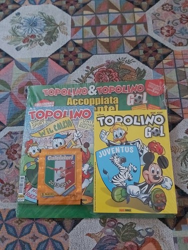 Topolino blisterato 3034 - topolino, n.3034