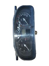 RICAMBI USATI 8200170314 QUADRO STRUMENTI RENAULT Laguna Berlina 2° Serie 263029