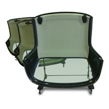 Carrello nuovo porta hard top - carrello,