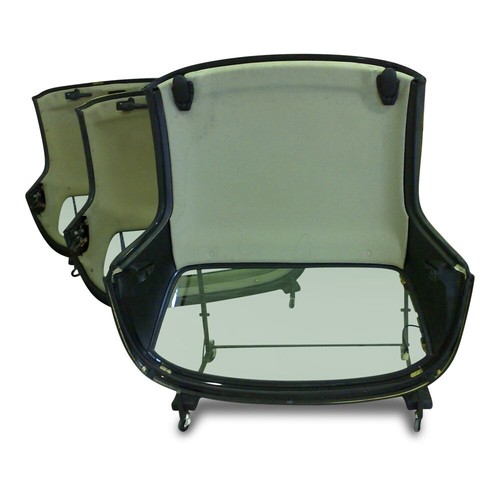 Carrello nuovo porta hard - ,