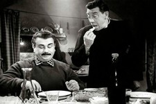 Poster Manifesto Locandina