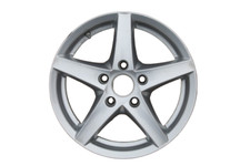 ✅1x Cerchio Alluminio Ronal