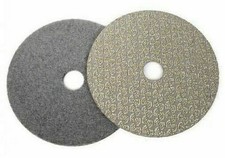 Accessori Dischi Abrasivi Per