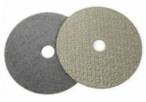 Accessori dischi abrasivi