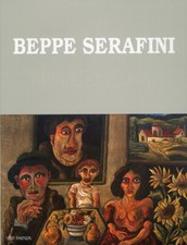 Beppe Serafini. Catalogo