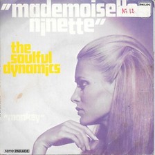 The Soulful Dynamics 