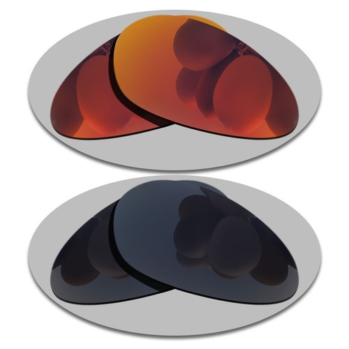 Lenti ricambio rosso - ricambio, fuoco