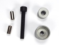 2007 - 2010 CODICE AVID - LEVA