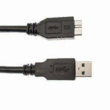 USB 3 Cable Compatible with
