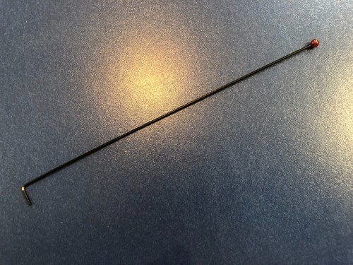 Artemide tizio asta di - tizio,