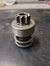 PIGNONE MOTORINO AVVIAMENTO FIAT 850, 850T  900 T; 4111194 74868891