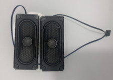 EAB64048403 ALTOPARLANTI COPPIA PER TV LG 32LK510BPLD