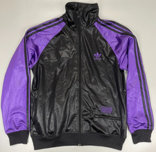 Adidas Chile 62 Track Top