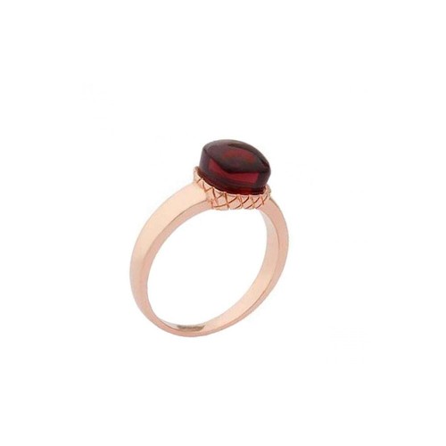 Anello donna brosway carillon - anello,