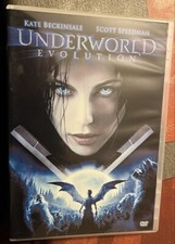 dvd originale  UNDERWORLD EVOLUTION  VM14  2005  azione  OTTIMO!!