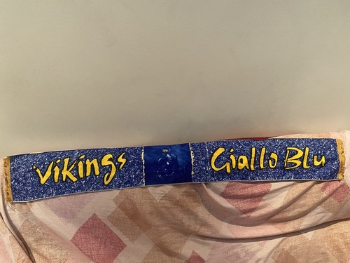 Sciarpa bufanda scarf ultras - sciarpa,