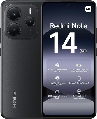 Xiaomi redmi note 8gb - 14,