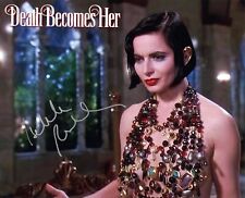 ISABELLA ROSSELLINI Foto