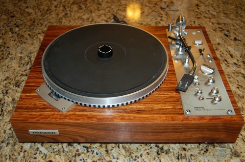 Pioneer 570 altri servizi - e,