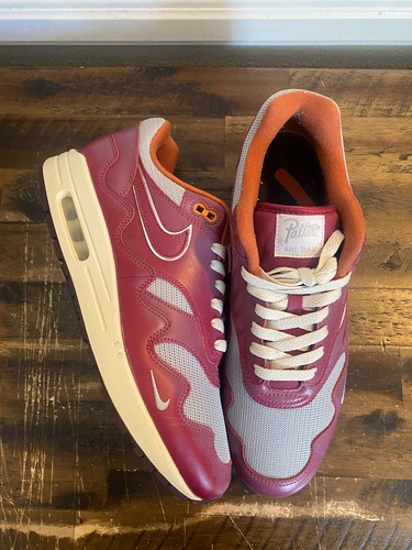 Nike air max patta - nike,