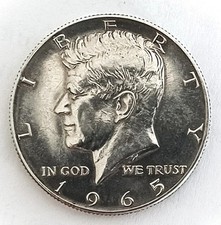 Etats-Unis - Half Dollar