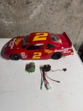 rj speed pan car used NASCAR
