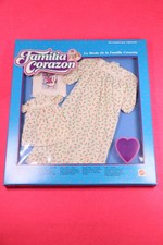 Heart Family Fashions 1986