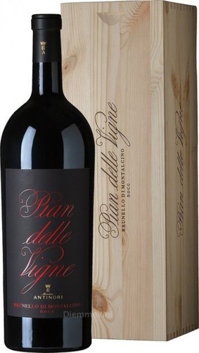 Pian delle vigne - pian,