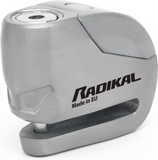 RK9Z Blocca Disco per Moto Con