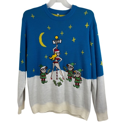 Costume agente brutto natale - agente,