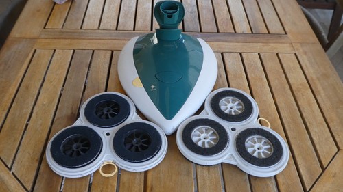 Vorwerk folletto pl515 - folletto,