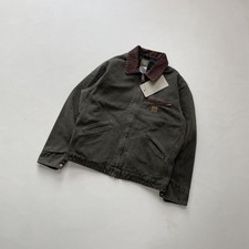 Giacca da lavoro uomo Detroit J97 nuova