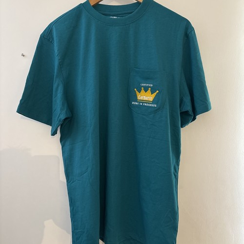 Shirt carhartt nuova taglia - carhartt,