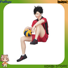 Tetsurou kuroo figure noodle - kuroo,