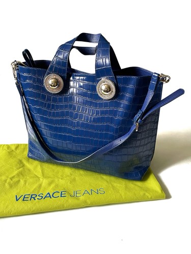 Versace jeans couture borsa - versace,