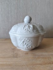 CAPODIMONTE  GINORI antica zuccheriera