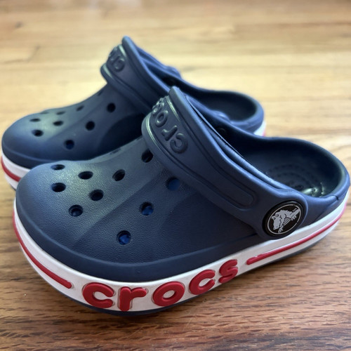 Zoccoli slip crocs crocband - zoccoli,