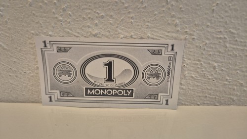 Ricambi monopoly junior - monopoly,