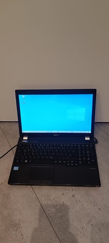 Acer travelmate 5760g core - travelmate,