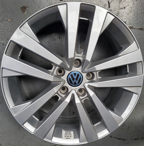 Cerchi lega volkswagen - ,