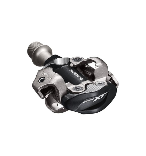 Pedali spd shimano deore - shimano,